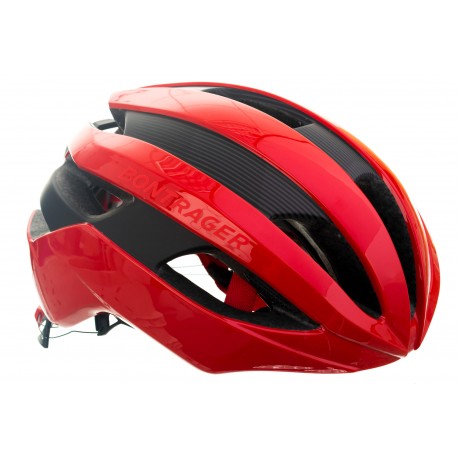 Casco BONTRAGER 2018 Velocis Rojo MIPS