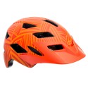 Casco BELL Sidetrack Naranja