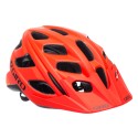 Casco GIRO Hex Naranja/Negro