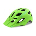 Casco GIRO Fixture Verde