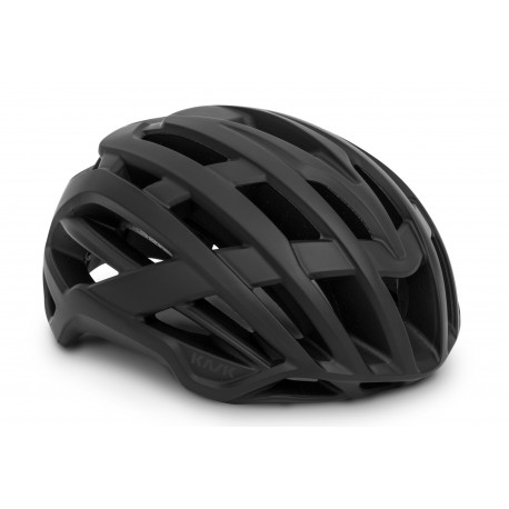 Casco KASK Valegro Negro Mat