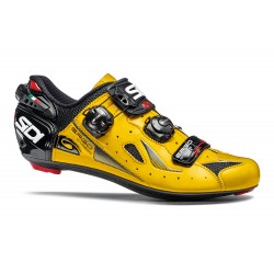 Zapatillas SIDI Ergo 4 Amarillo Negro