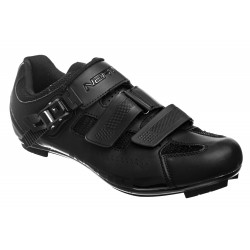 Zapatillas NEATT Asphalte Expert Negro