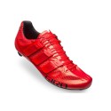 Zapatillas GIRO Prolight Techlace Rojo