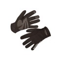 Guantes ENDURA STRIKE II Negro