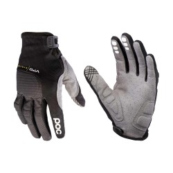 Guantes POC Resistance Pro DH Uranium Negro