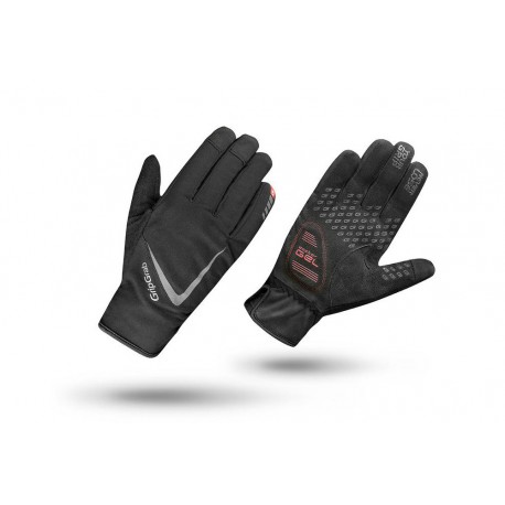 Guantes GRIPGRAB CloudBurst Negro