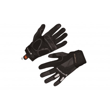 Guantes ENDURA DEXTER Windproof