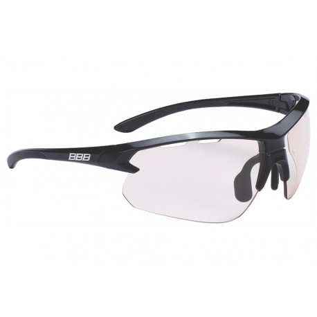 Gafas BBB Impulse Photochromic Negro