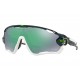 Gafas OAKLEY Jawbreaker CAVENDISH Edition Mettalic Green