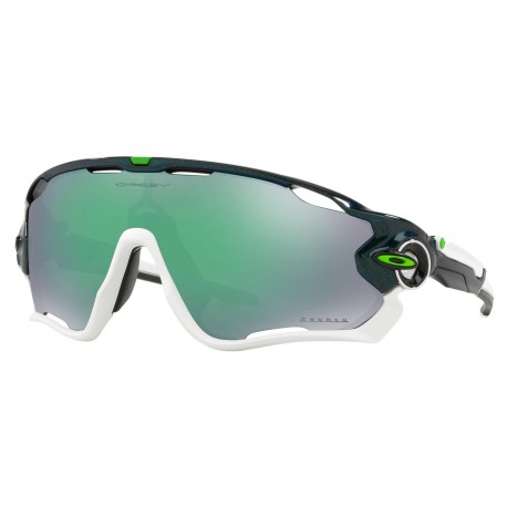 Gafas OAKLEY Jawbreaker CAVENDISH Edition Mettalic Green