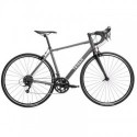 Bicicleta de Carretera TRIBAN RC 120 Gris ABYSS Labo Velo.es