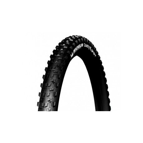 Cubierta MICHELIN COUNTRY GRIP'R 29x2.10 TubeType Rígida