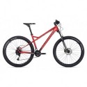 MTB SUNN Tox S2 29'' Rojo 2020