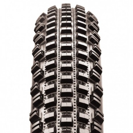 Cubierta MAXXIS LARSEN TT 26x2.00 Tubetype Rígida 70a