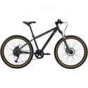 MTB Infantil ROCKRIDER ST 920 24'' 9-12 años Verde