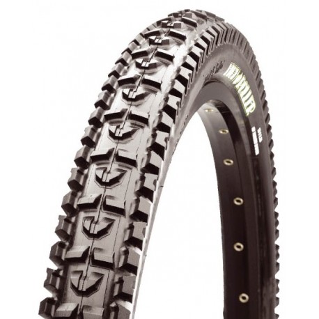 Cubierta MAXXIS HIGH ROLLER 29x2.10 TubeType Rígida