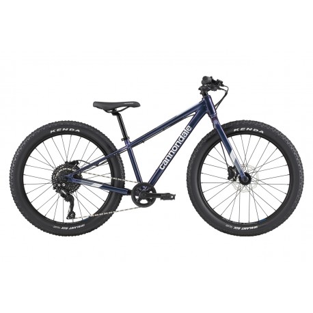 cannondale kids cujo 24