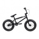 BMX Freestyle SUBROSA Altus 14'' Negro 2021