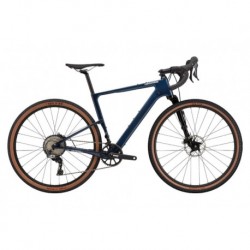 Bicicleta de Gravel CANNONDALE Topstone Carbon Women's Lefty 3 Alpine 2021