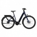 Bicicleta de Ciudad CANNONDALE Mavaro Neo 4 Azul 2021