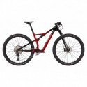 MTB CANNONDALE Scalpel Carbon 3 29'' Rojo/Negro 2021