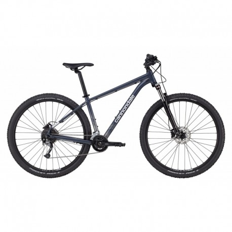 MTB CANNONDALE Trail 6 27.5'' Gris 2021