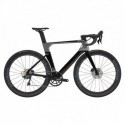 Bicicleta de Carretera CANNONDALE SystemSix Carbon Ultegra Black Pearl 2021