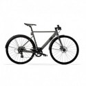 Bicicleta Urbana ELOPS SPEED 900 Gris