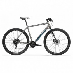 Bicicleta de fitness BOMBTRACK Munroe AL microSHIFT Grey 2021