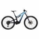 MTB Eléctrica CANNONDALE Moterra Neo Carbon 2 29'' Azul 2021