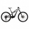 MTB Eléctrica CANNONDALE Moterra Neo Carbon 2 29'' Gris 2021