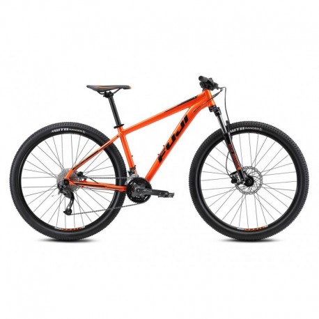 MTB FUJI Nevada 3.0 LTD 29'' Orange 2021