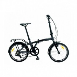 Bicicleta plegable MONTY Fusion 20'' Gris 2021