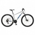 MTB GT Aggressor Expert 29'' Plata 2021