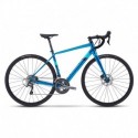 Bicicleta de Carretera FELT VR 40 Azul 2021