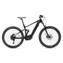 MTB Eléctrica SUNN Gordon S2 27.5'' Negro 2021