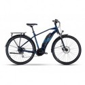 Bicicleta Híbrida Eléctrica R RAYMON TourRay E 2.0 700 Azul