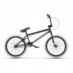 BMX Freestyle WETHEPEOPLE Nova Negro 2021