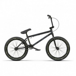 BMX Freestyle WETHEPEOPLE Arcade Negro Mate 2021