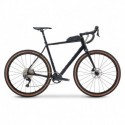 Bicicleta de Gravel FUJI Jari Carbon 1.3 Satin Carbon 2021