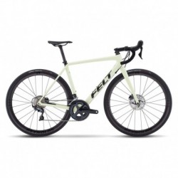 Bicicleta de Carretera FELT FR Advanced Ultegra Verde 2021