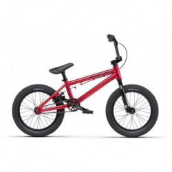 BMX Freestyle RADIO Dice 16'' Rojo