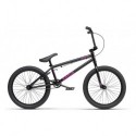 BMX Freestyle RADIO BIKES Revo 20'' Negra