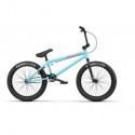 BMX Freestyle RADIO BIKES Evol 20'' Azul Cielo