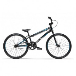 BMX Race RADIO BIKES Cobalt Junior Negro 2021