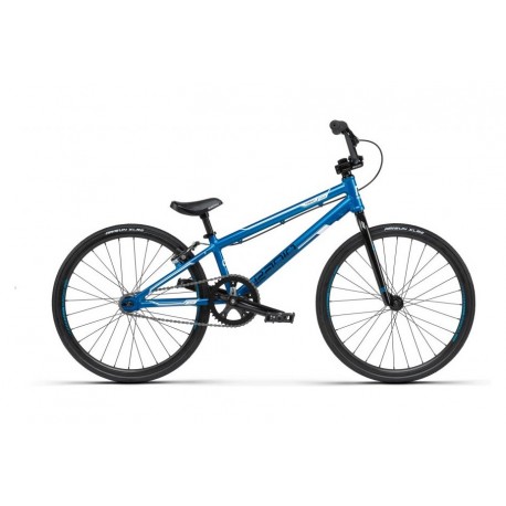 BMX Race RADIO BIKES Cobalt Junior Azul 2021