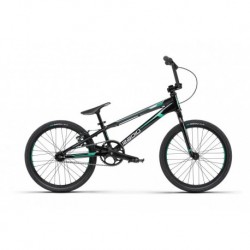 BMX Race RADIO BIKES Xenon Expert XL Negro 2021