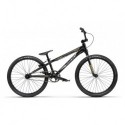 BMX Race RADIO BIKES Helium Cruiser Pro XL Negro/Or 2021