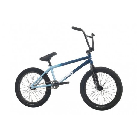 BMX Freestyle SUNDAY Forecaster LHD Raiford Modelo 21'' Azul